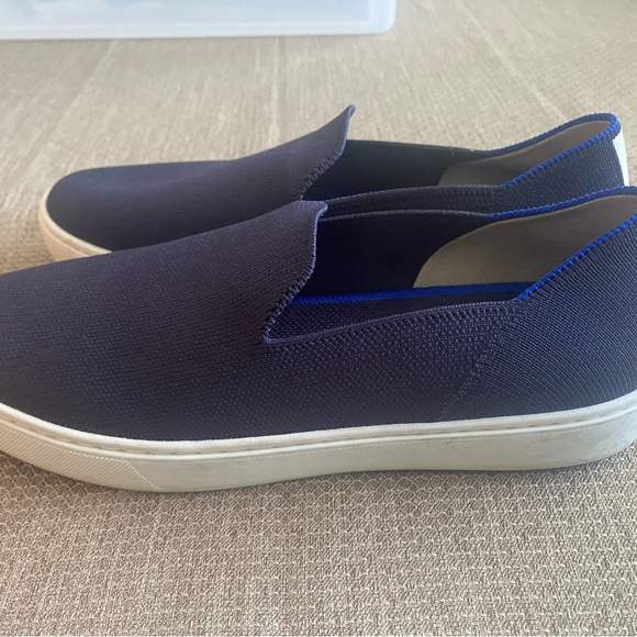 EUC Rothy’s Slides - Picture 7 of 7